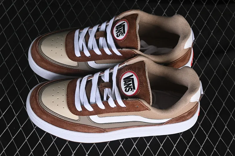 All categories Vans Vans series Vans Low Vans low-top Vans Skate Estazzo Vans low-top casual sports skateboard shoes VN000D45BA1